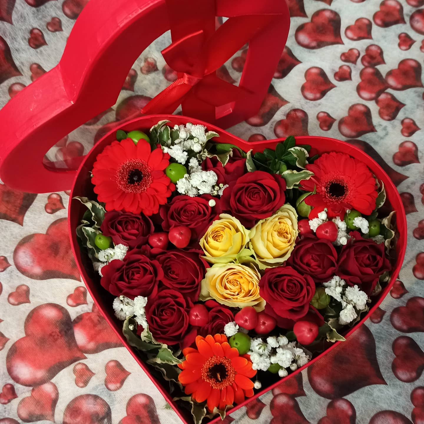 Articoli da regalo fiorista masolini colico